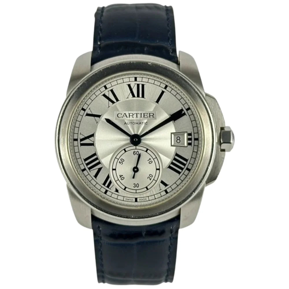 Cartier Caliber de Cartier - WSCA0003