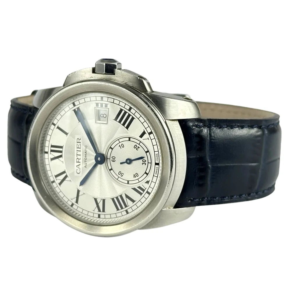 Cartier Caliber de Cartier - WSCA0003