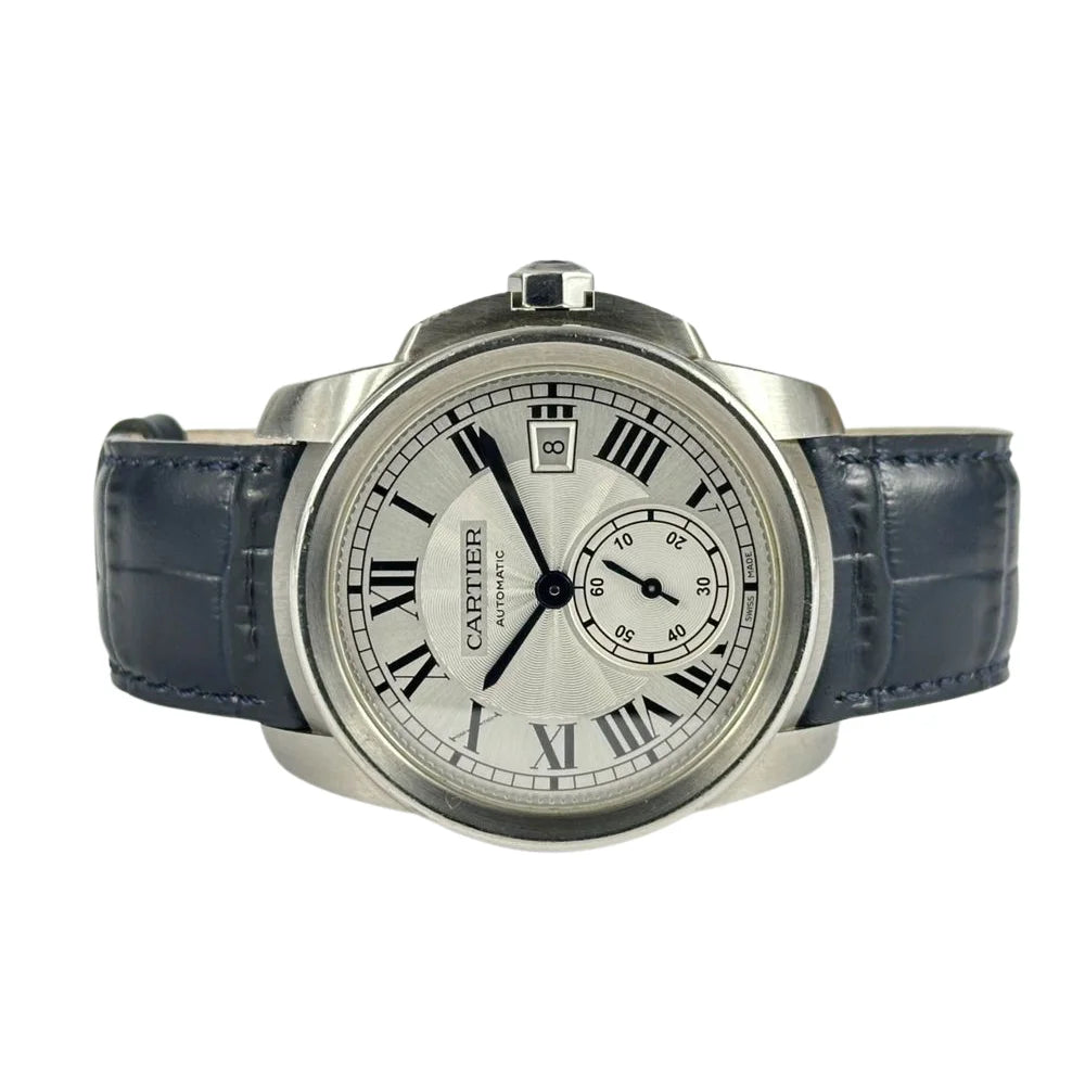 Cartier Caliber de Cartier - WSCA0003