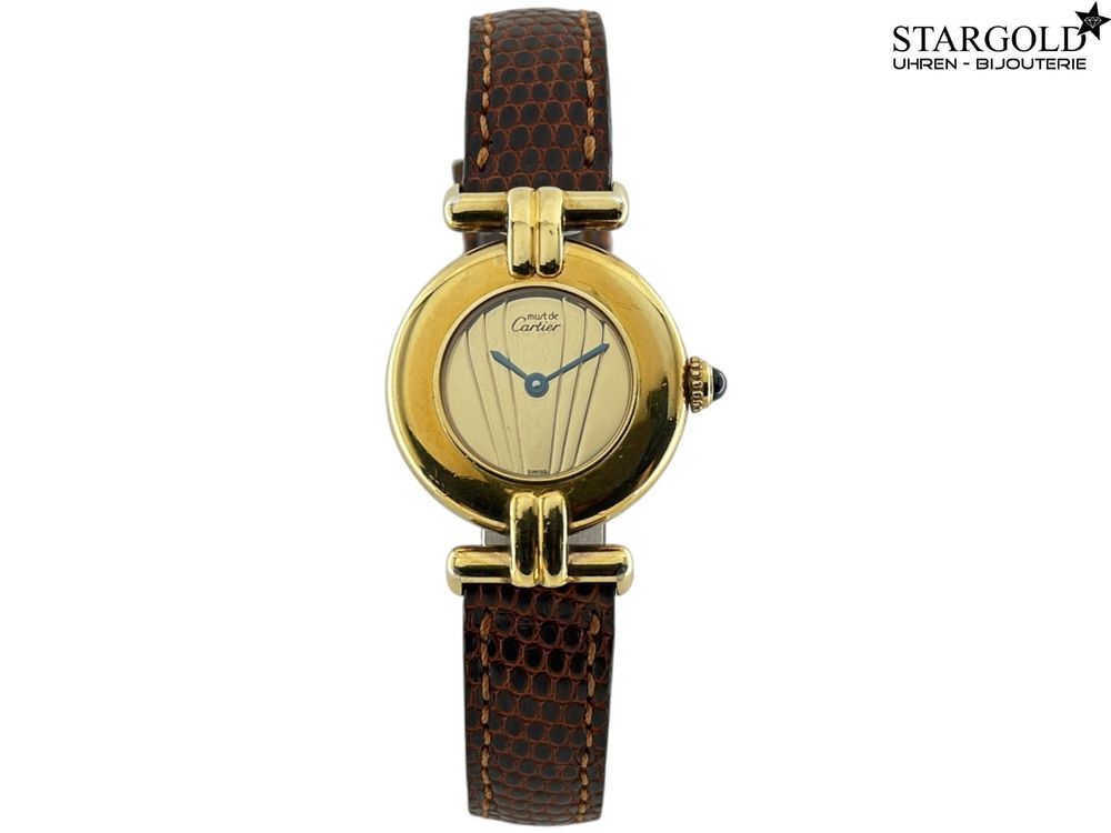 Cartier Colisee - 590002