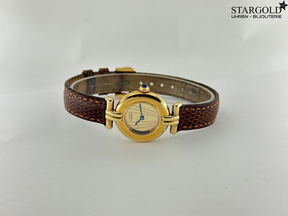 Cartier Colisee - 590002