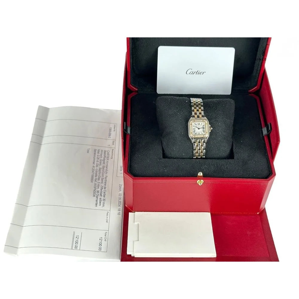 Cartier Panthère de Cartier - 1305-039-2