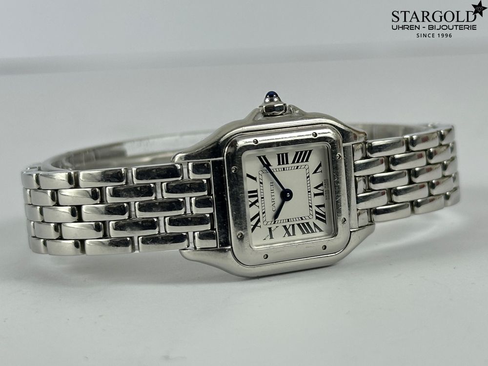 Cartier Panthère Small - WSPN0013