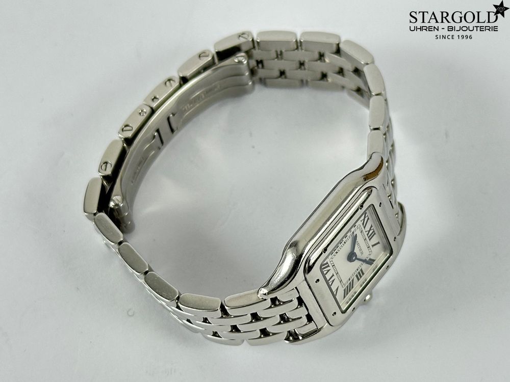 Cartier Panthère Small - WSPN0013