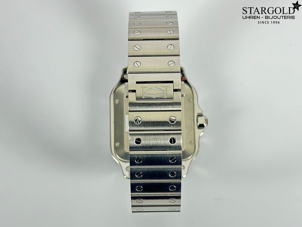 Cartier Santos de Cartier - WSSA0018