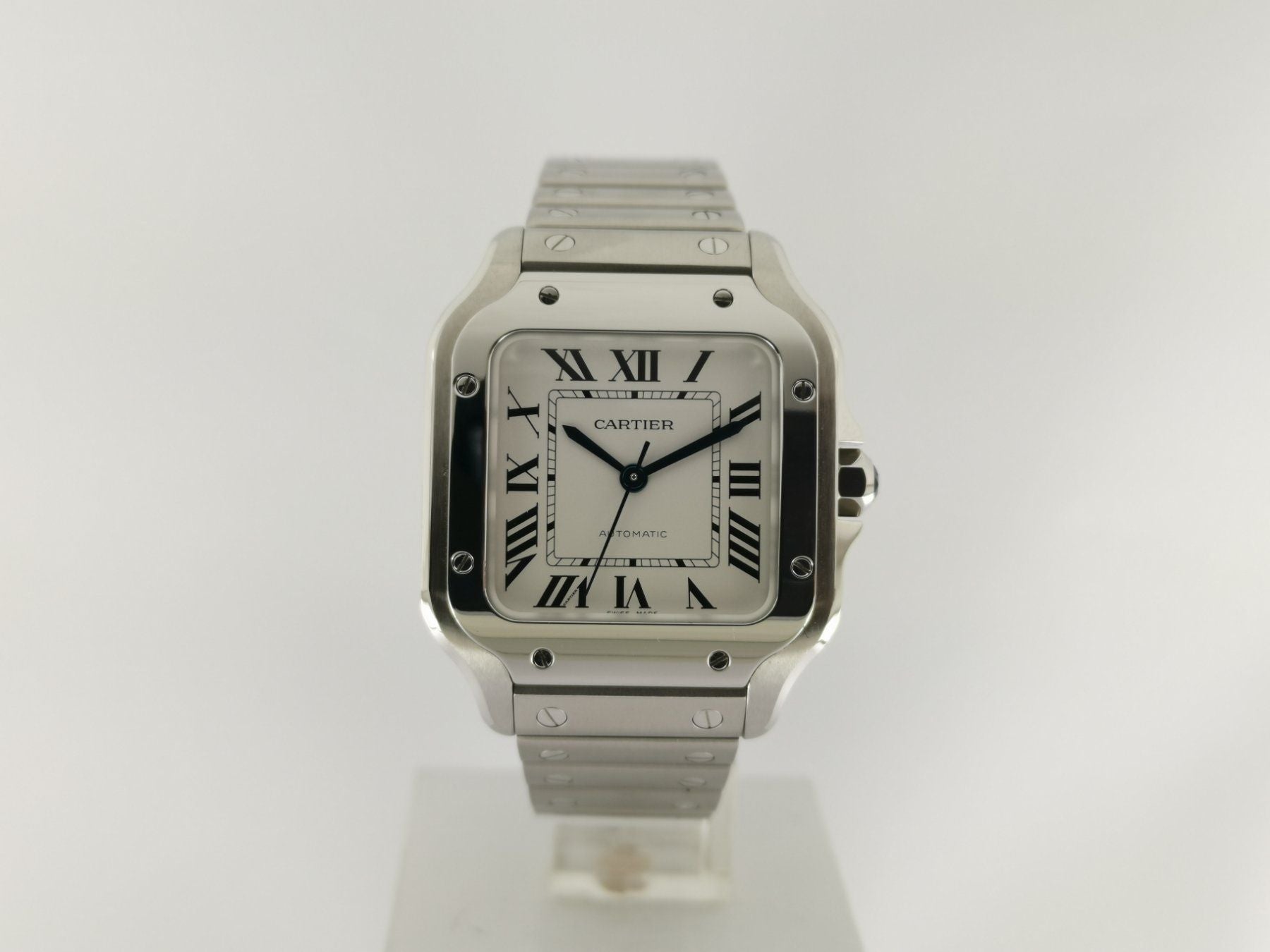 Cartier Santos De Cartier
