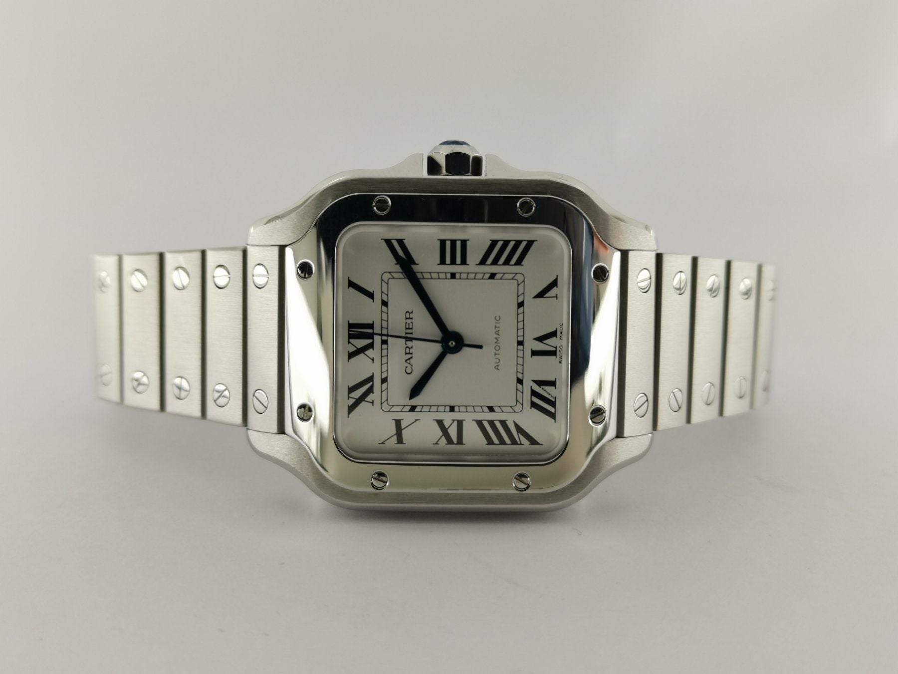 Cartier Santos De Cartier