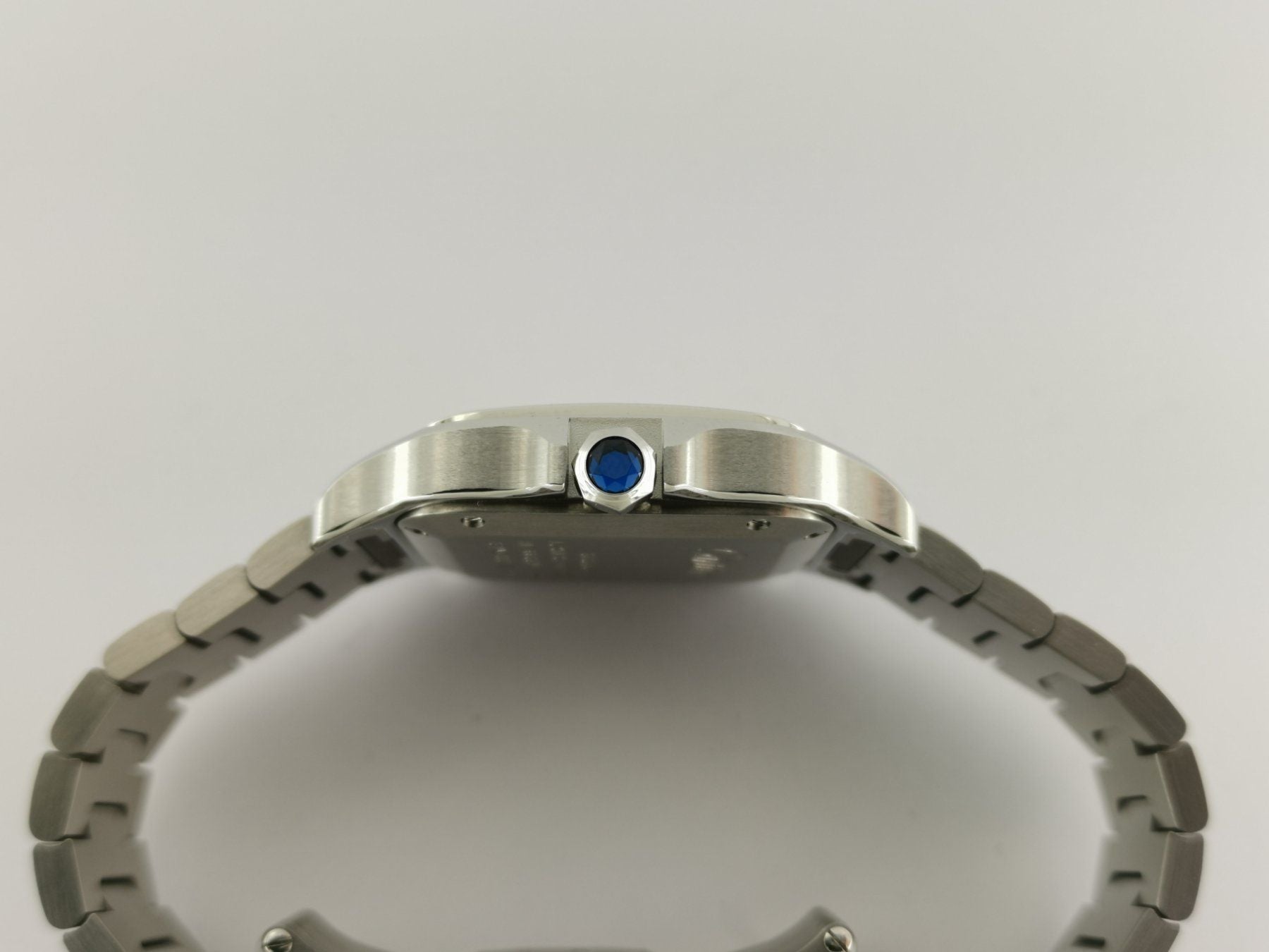 Cartier Santos De Cartier
