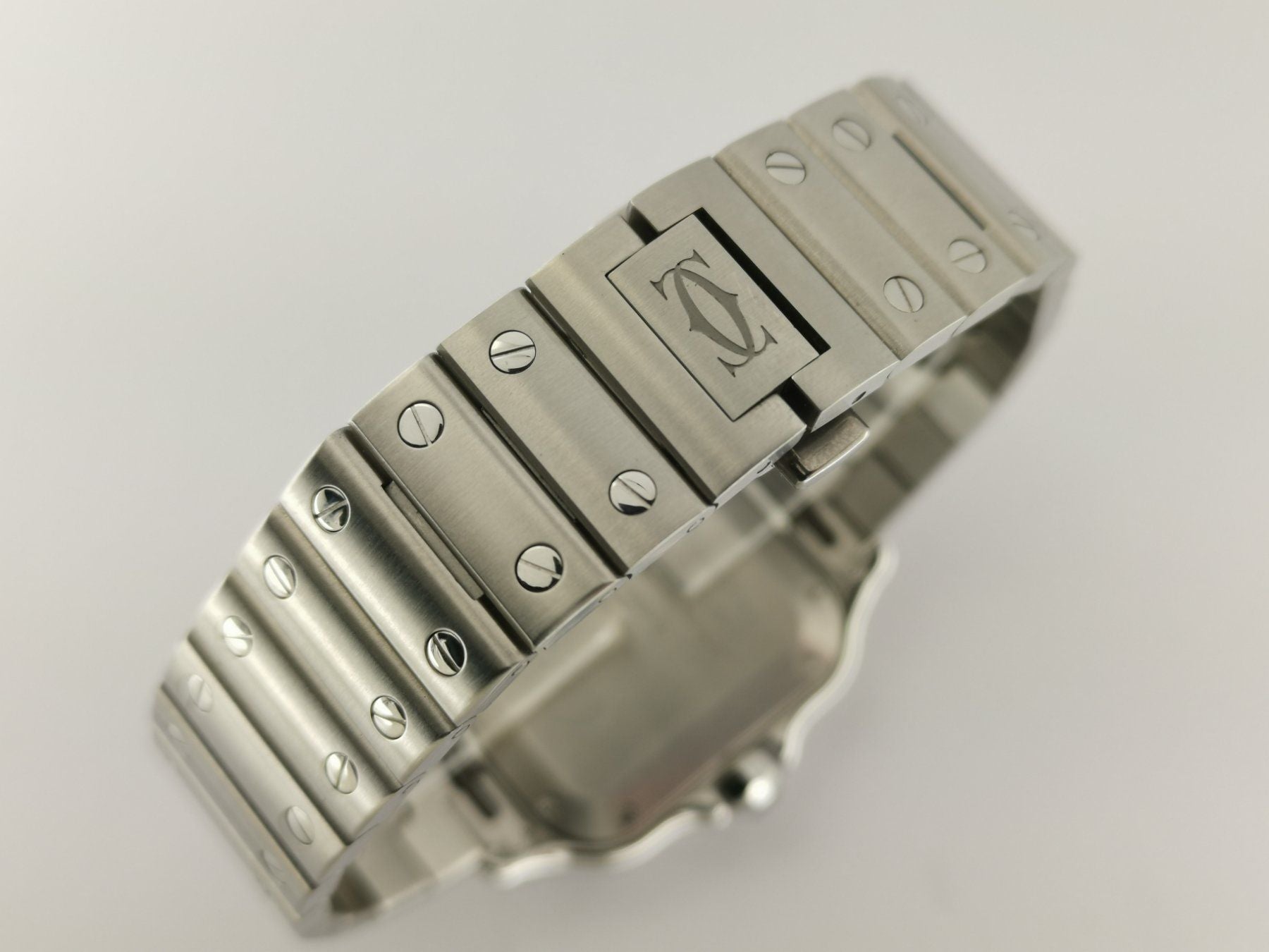 Cartier Santos De Cartier