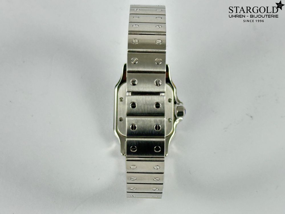 Cartier Santos Galbee - W20056D