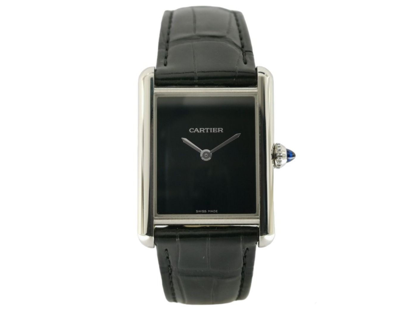 Cartier Tank de Must Cartier