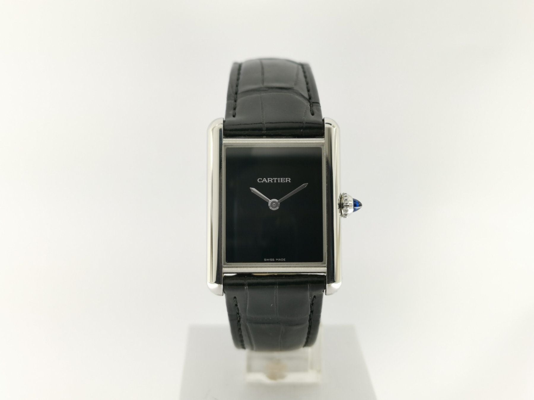 Cartier Tank de Must Cartier