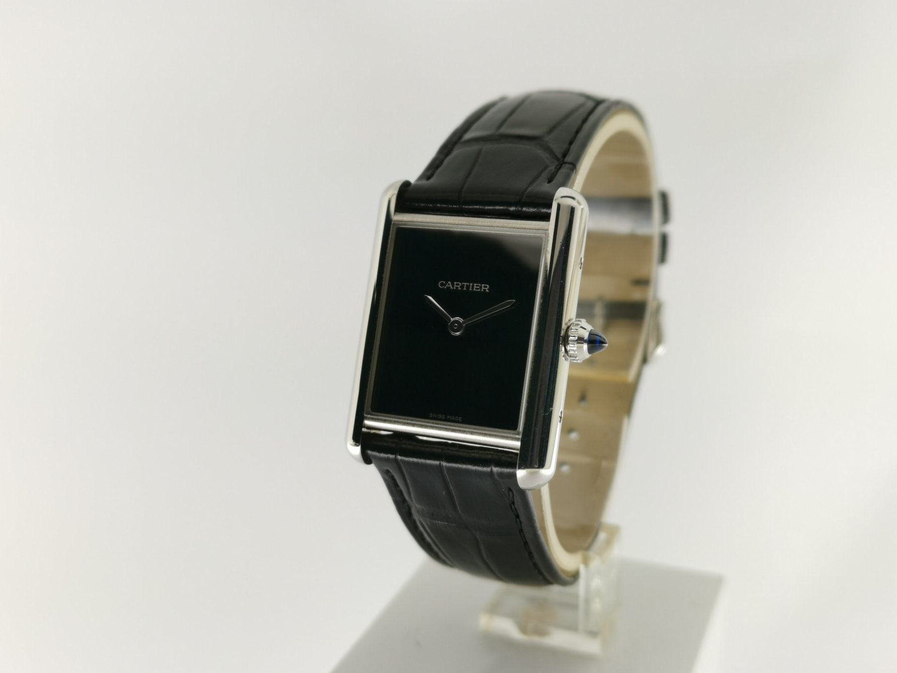 Cartier Tank de Must Cartier
