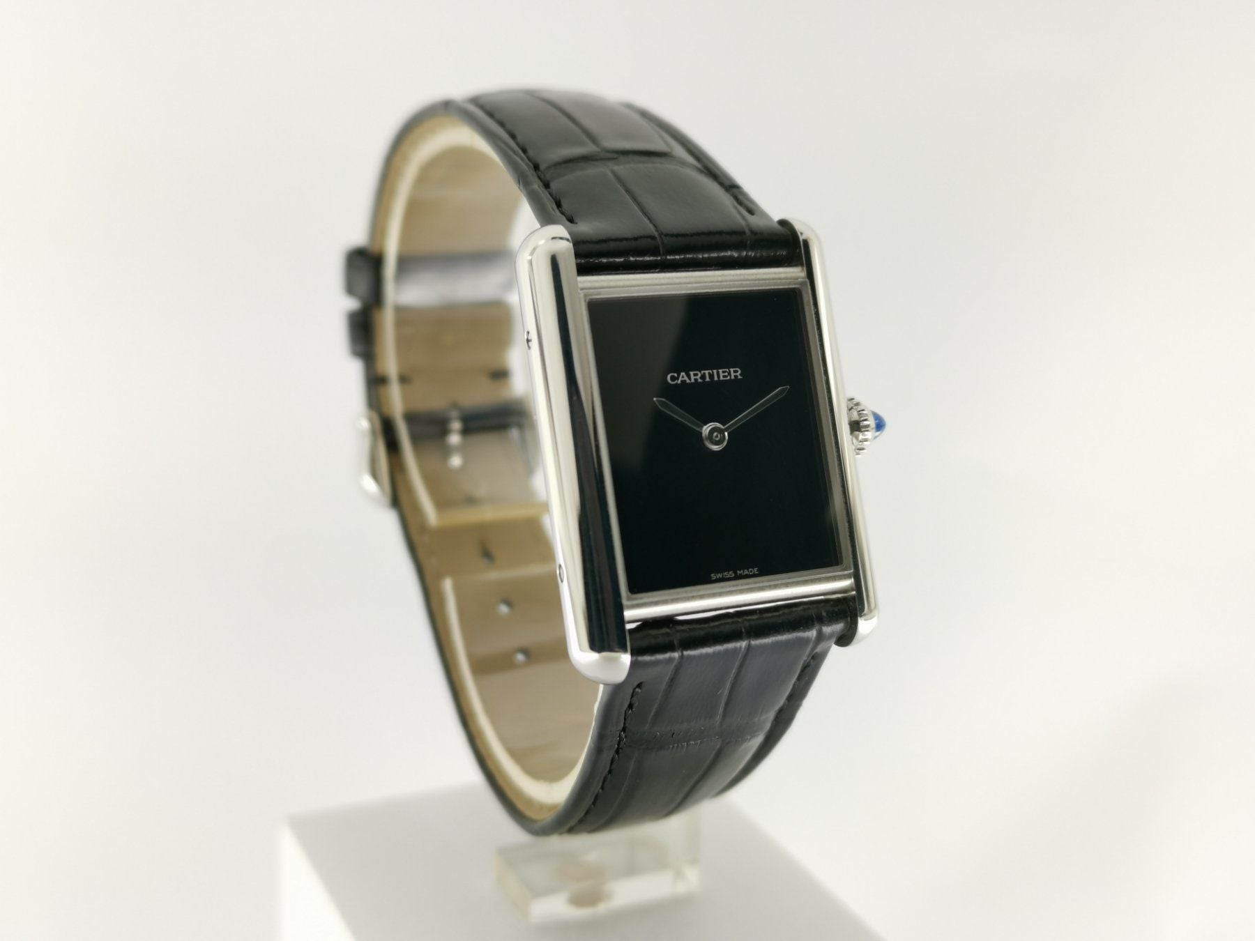 Cartier Tank de Must Cartier