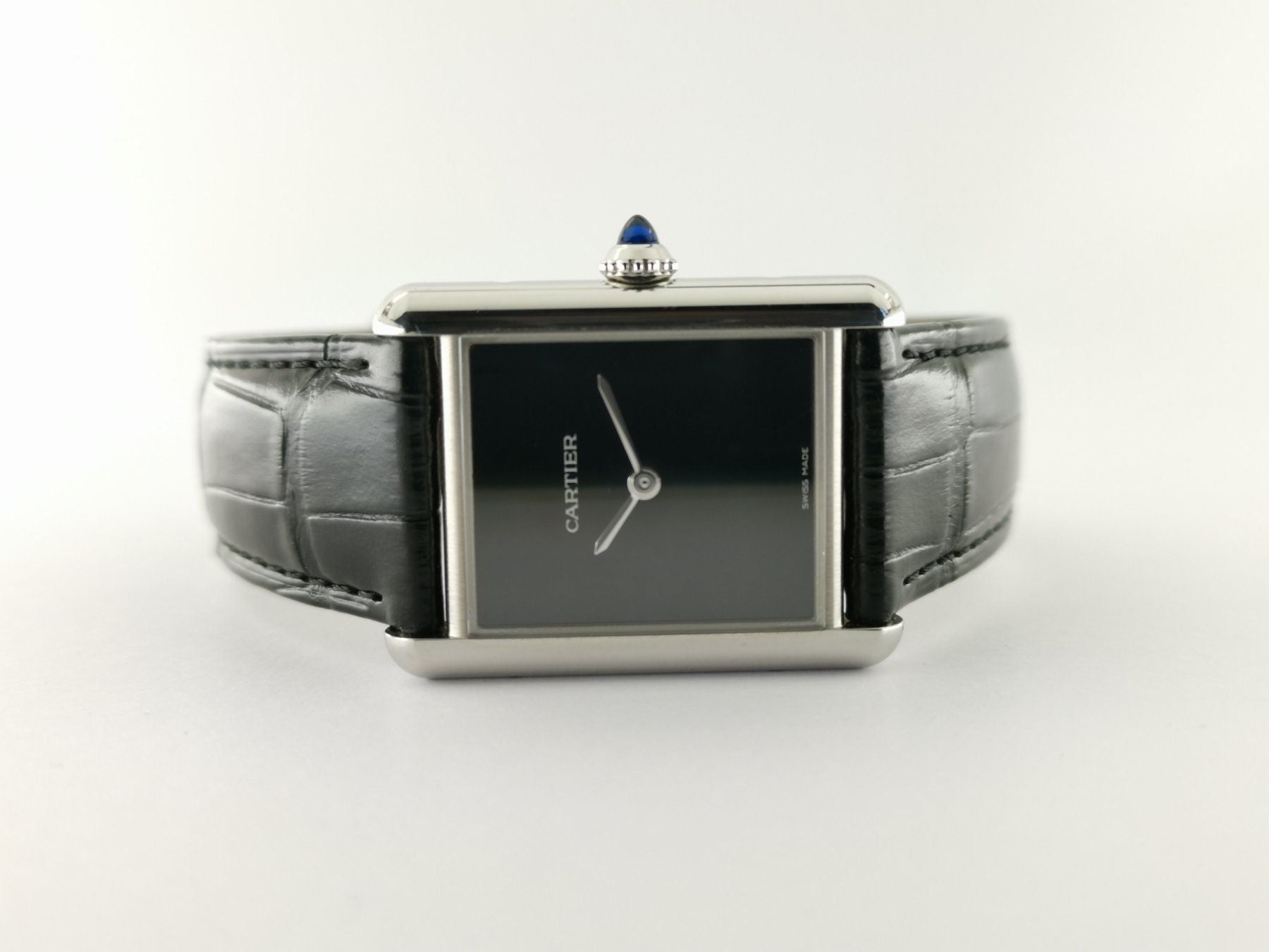 Cartier Tank de Must Cartier