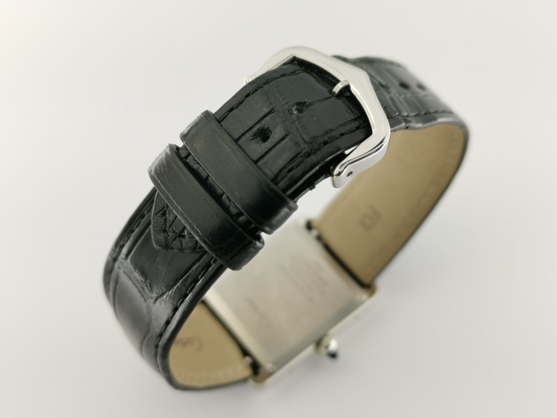 Cartier Tank de Must Cartier