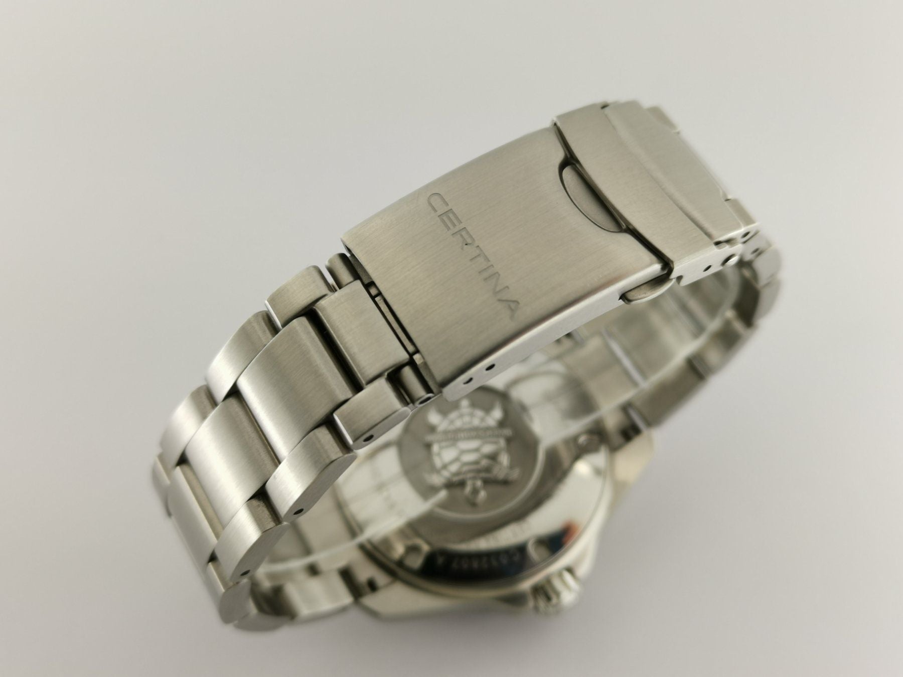 Certina DS Action Powermatic 80 Diver