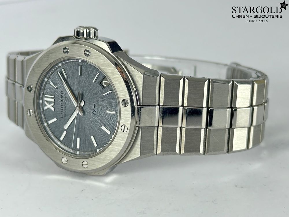 Chopard Alpine Eagle Cadence 8HF Limited Edition - 298600