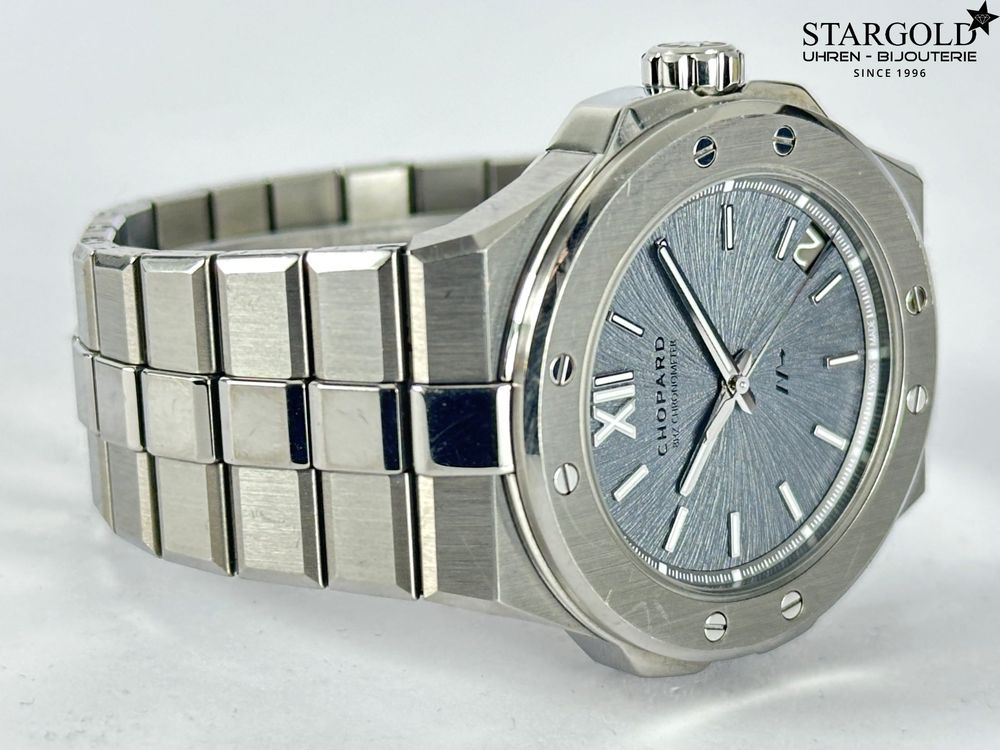 Chopard Alpine Eagle Cadence 8HF Limited Edition - 298600