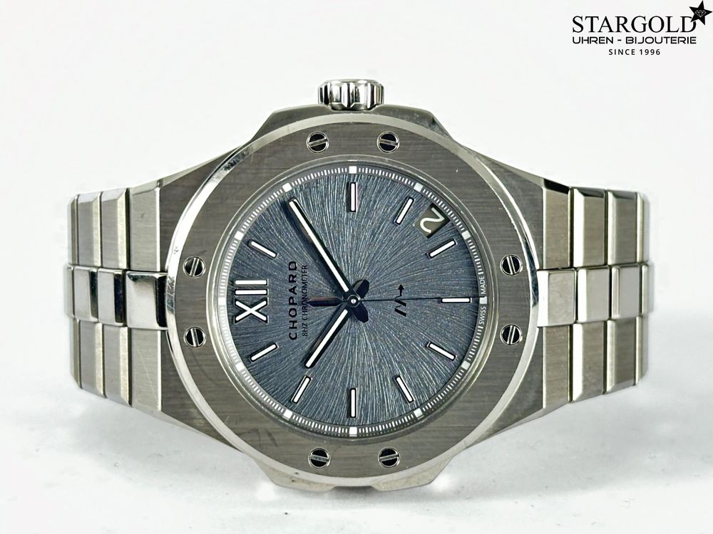 Chopard Alpine Eagle Cadence 8HF Limited Edition - 298600