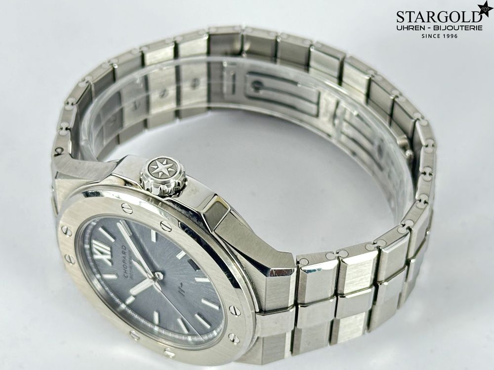 Chopard Alpine Eagle Cadence 8HF Limited Edition - 298600