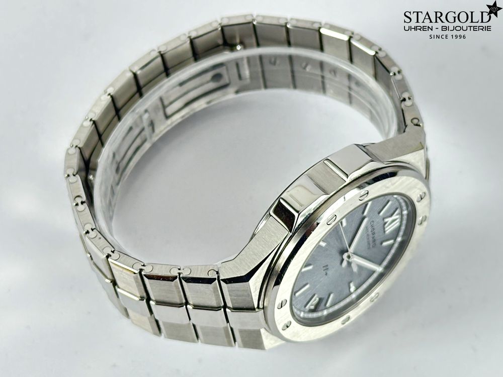 Chopard Alpine Eagle Cadence 8HF Limited Edition - 298600