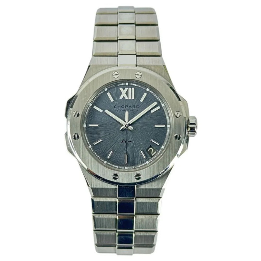 Chopard Alpine Eagle Cadence 8HF Limited Edition - 298600