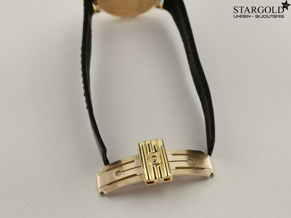 Chopard Luna D´Oro Vollkalender aus 18K Gold - 35mm - 11290 CHF Zürich