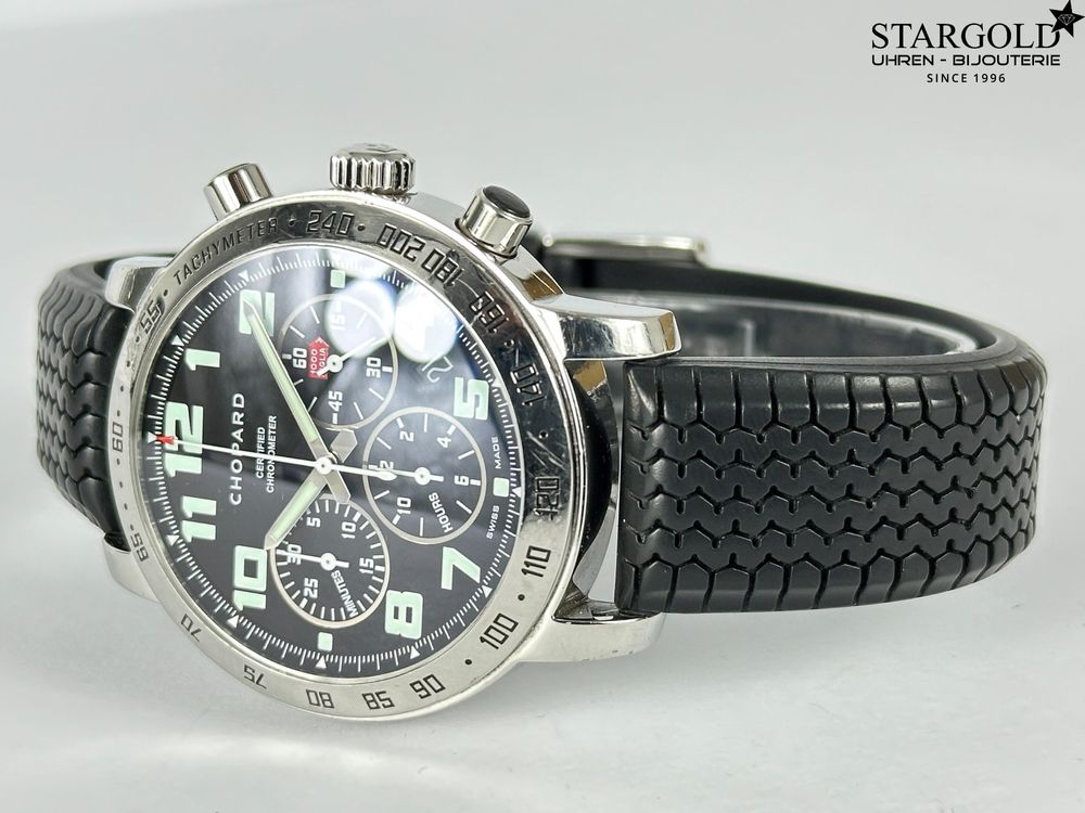 Chopard Mille Miglia - 168920-3001