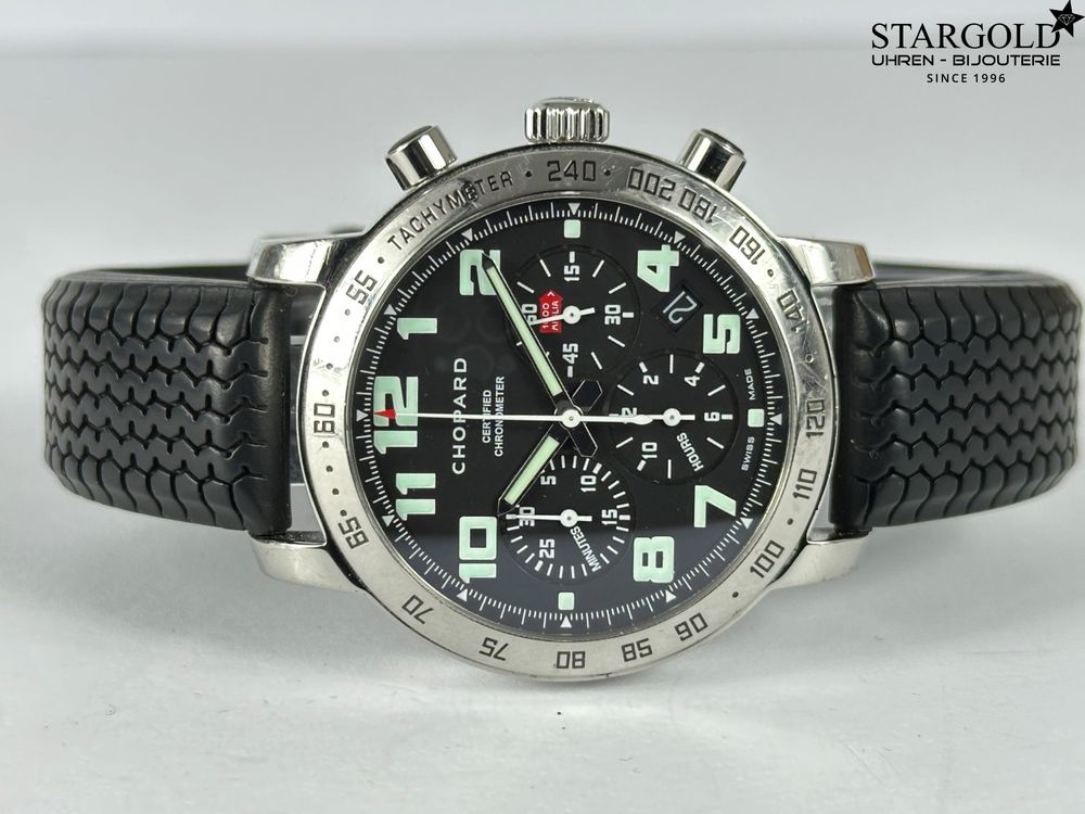 Chopard Mille Miglia - 168920-3001