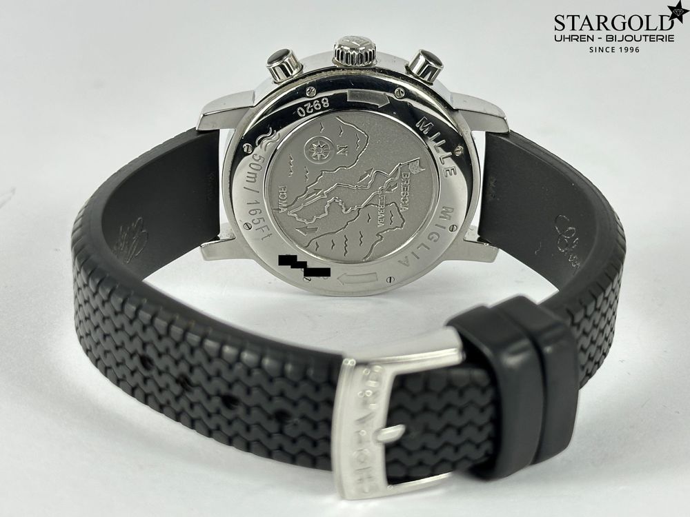 Chopard Mille Miglia - 168920-3001