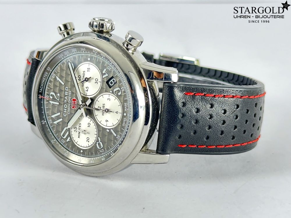 Chopard Mille Miglia 2018 Race Edition - 168589-3006