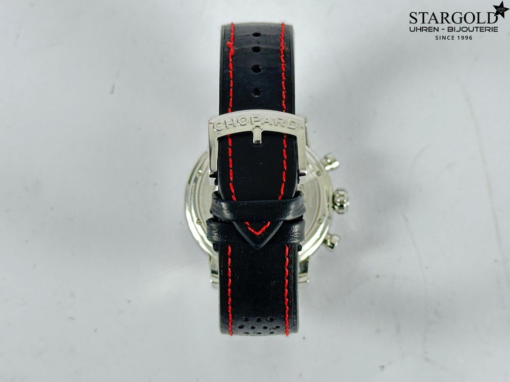 Chopard Mille Miglia 2018 Race Edition - 168589-3006