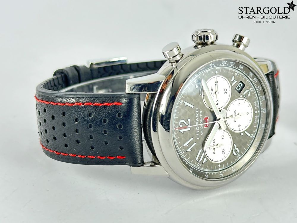 Chopard Mille Miglia 2018 Race Edition - 168589-3006