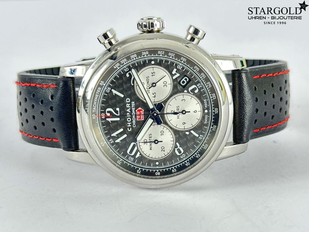 Chopard Mille Miglia 2018 Race Edition - 168589-3006