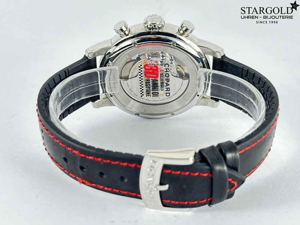 Chopard Mille Miglia 2018 Race Edition - 168589-3006