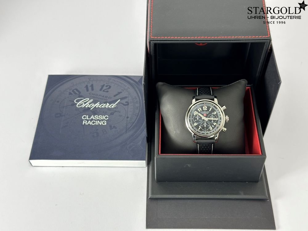 Chopard Mille Miglia - 8589