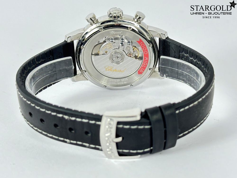 Chopard Mille Miglia - 8589