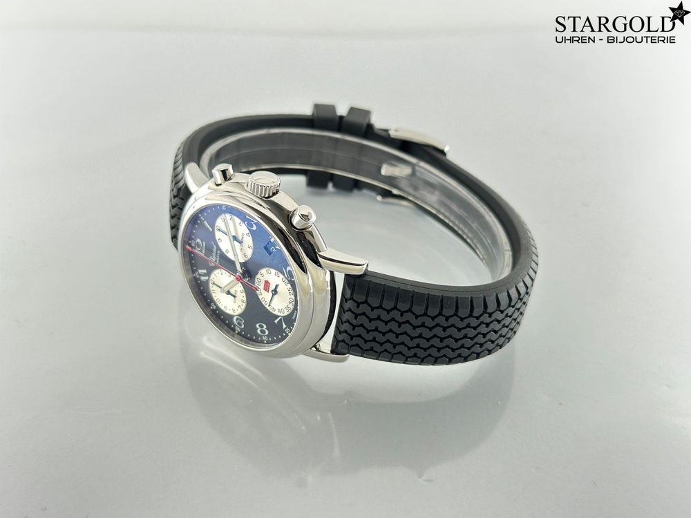 Chopard Mille Miglia Chronograph - 8271 - 38mm - 2290 CHF Zürich