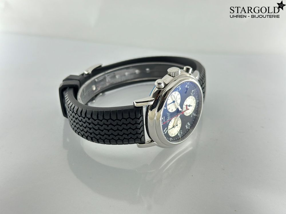 Chopard Mille Miglia Chronograph - 8271 - 38mm - 2290 CHF Zürich