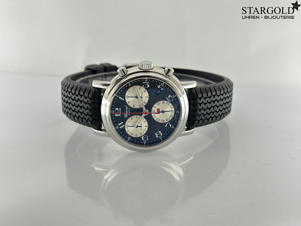 Chopard Mille Miglia Chronograph - 8271 - 38mm - 2290 CHF Zürich