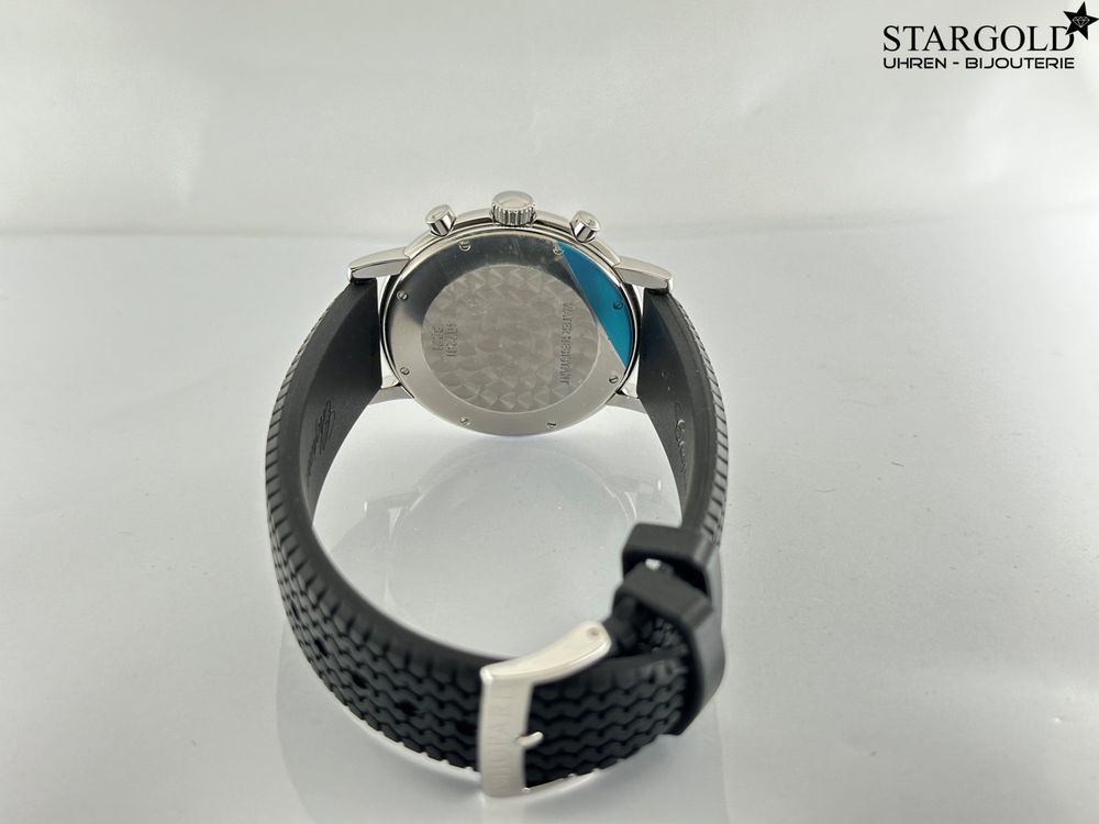 Chopard Mille Miglia Chronograph - 8271 - 38mm - 2290 CHF Zürich