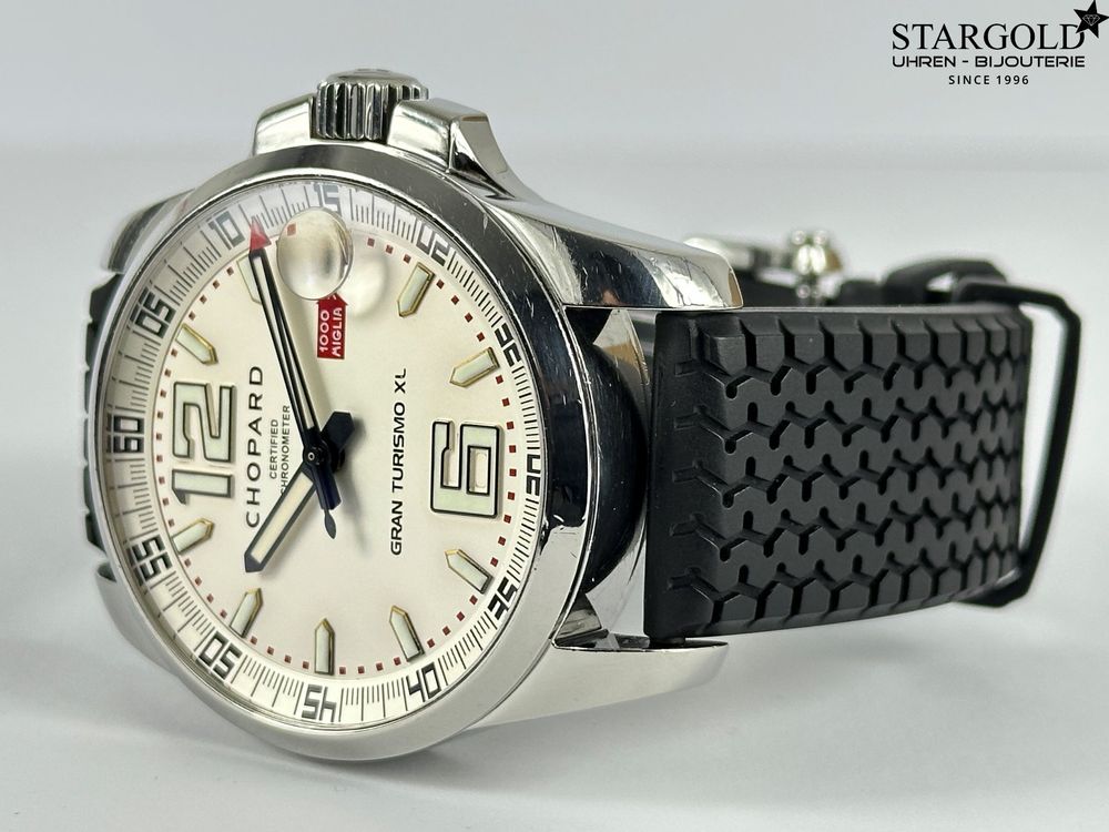 Chopard Mille Miglia Gran Turismo Xl - 16/8458