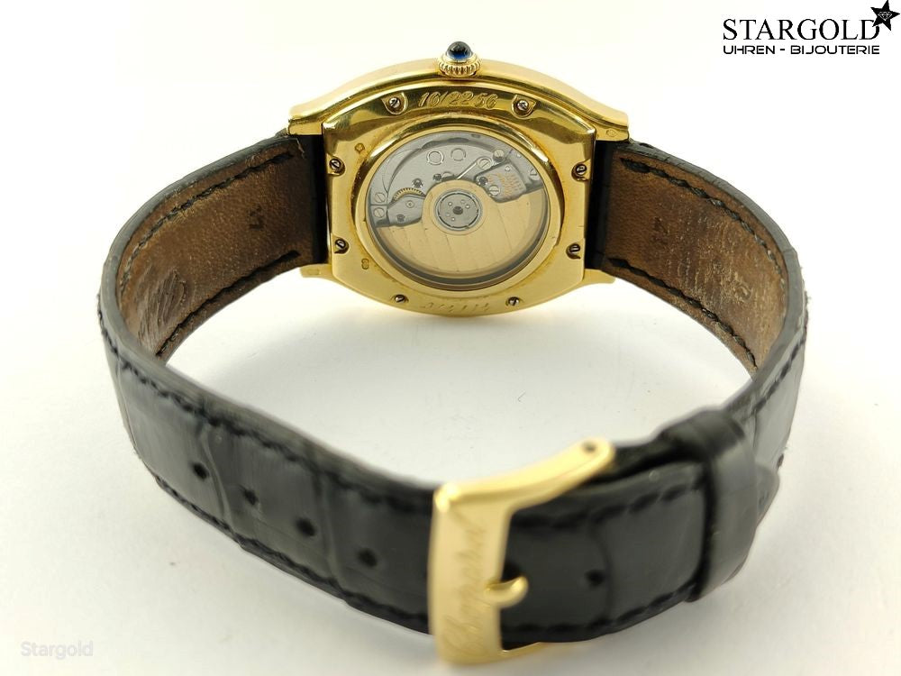 Chopard Power Reserve Tonneau - 18K Gold - 38mm - 4290 CHF Zürich