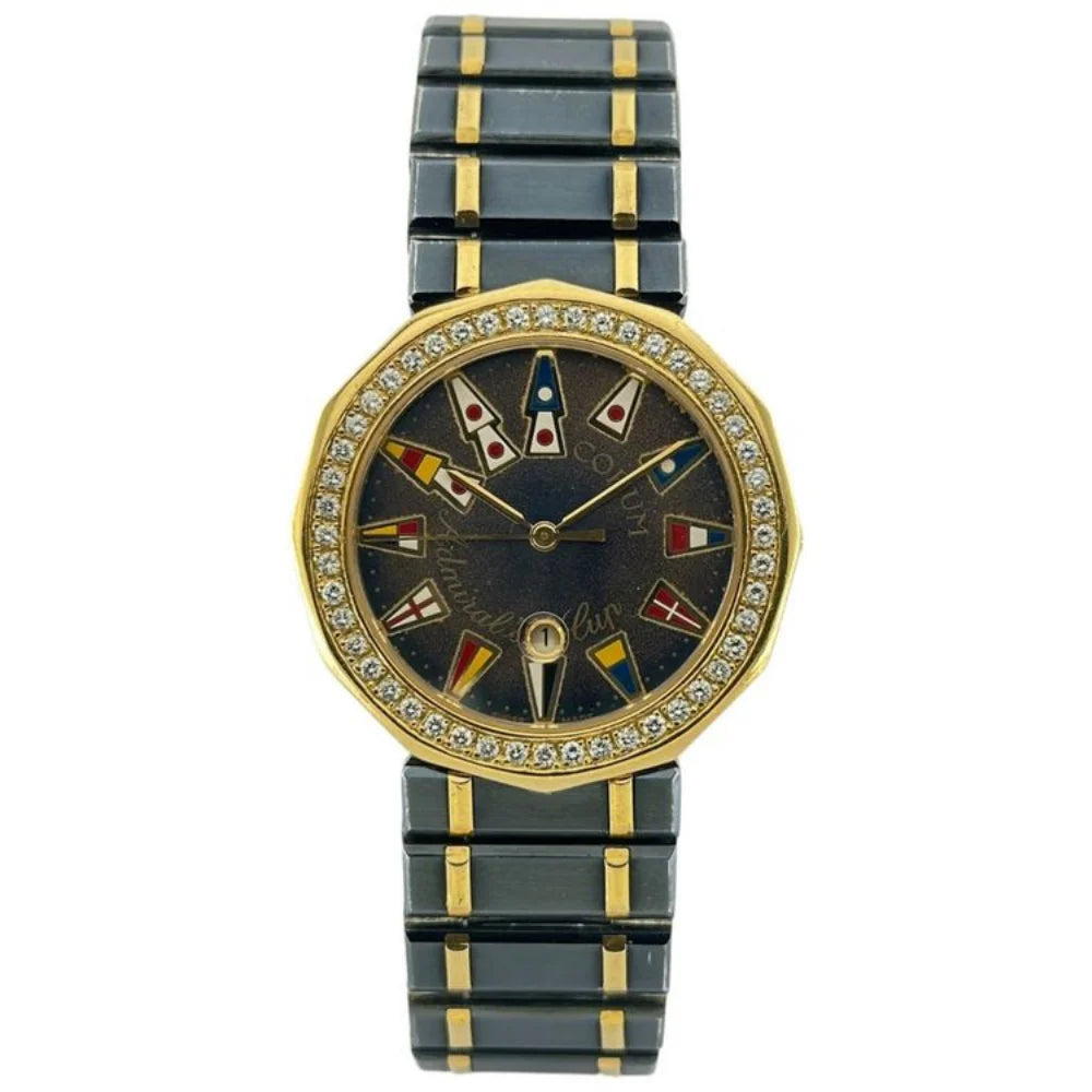 Corum Admiral's Cup Corum - 39.812.33V