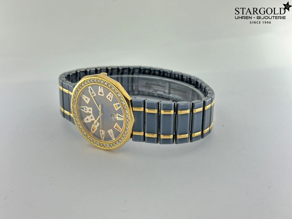 Corum Admiral's Cup Corum - 39.812.33V