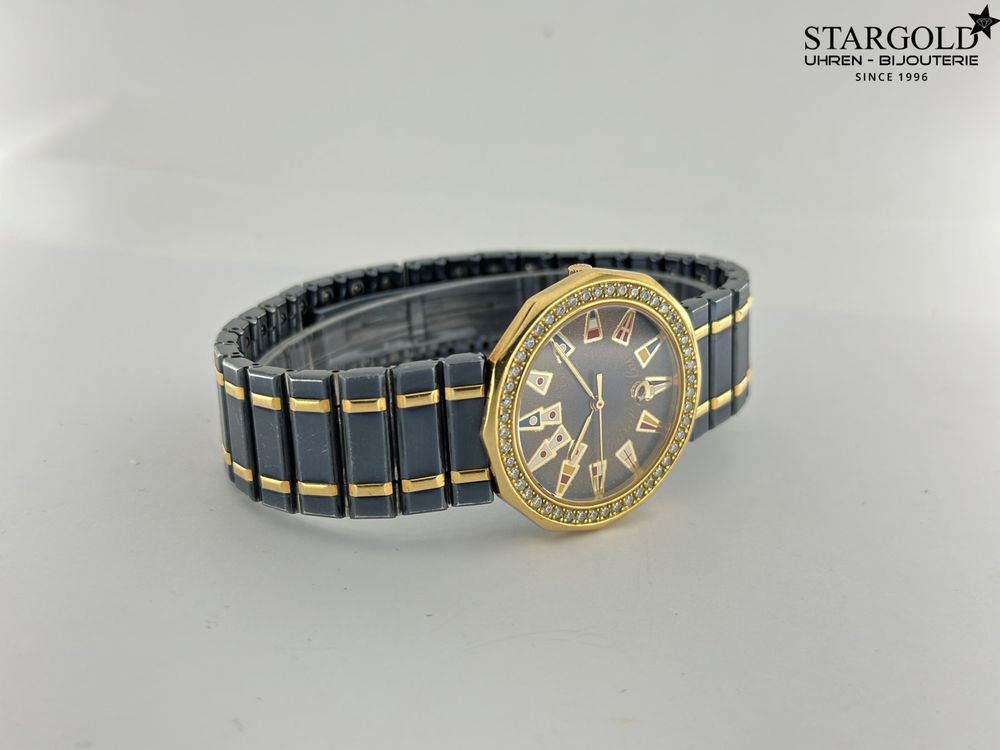 Corum Admiral's Cup Corum - 39.812.33V