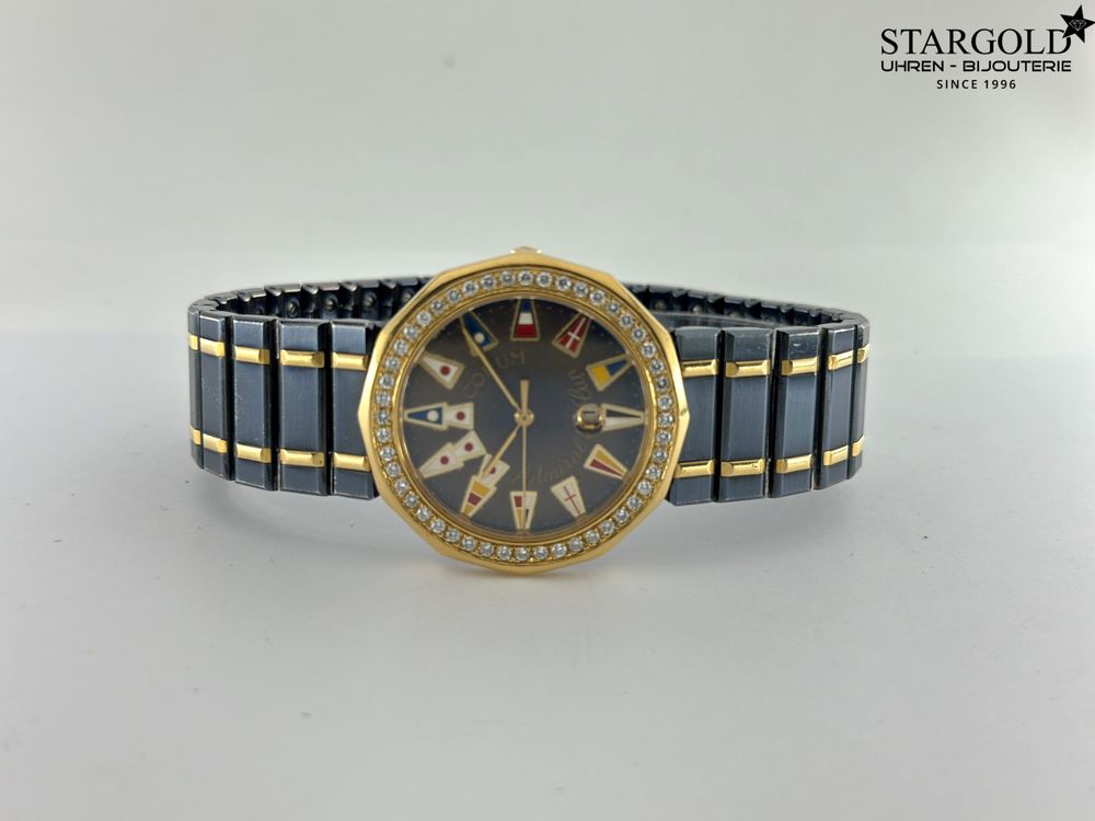 Corum Admiral's Cup Corum - 39.812.33V