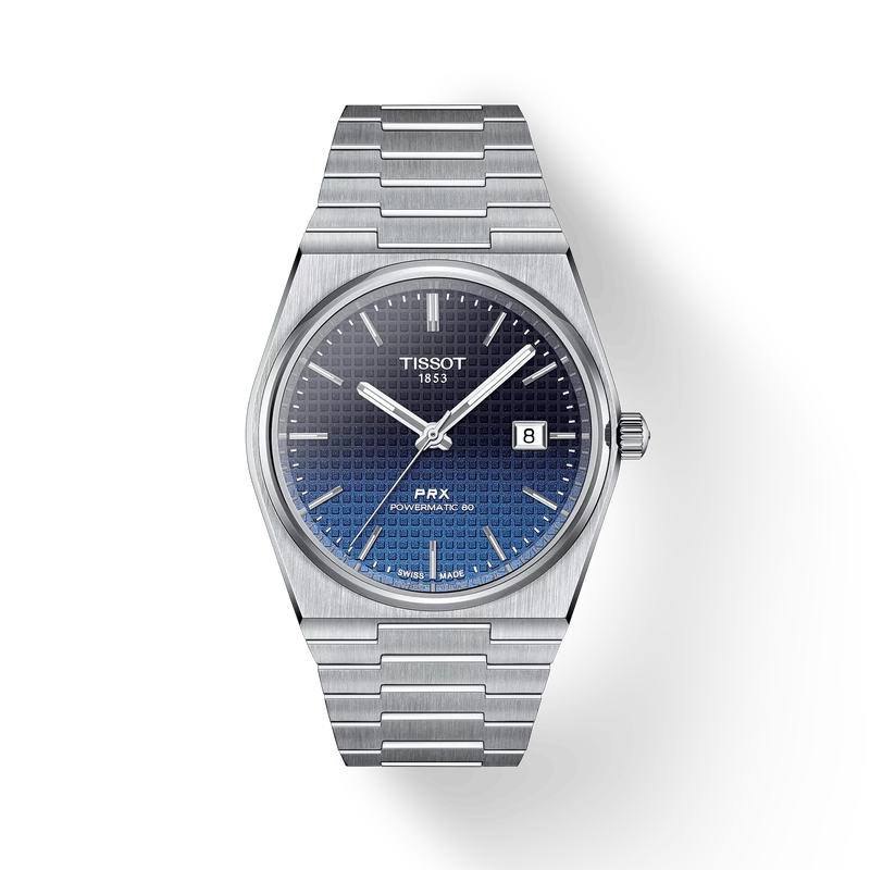 Tissot PRX 40 205 Powermatic 80 auf Stargold.ch erhältlich.