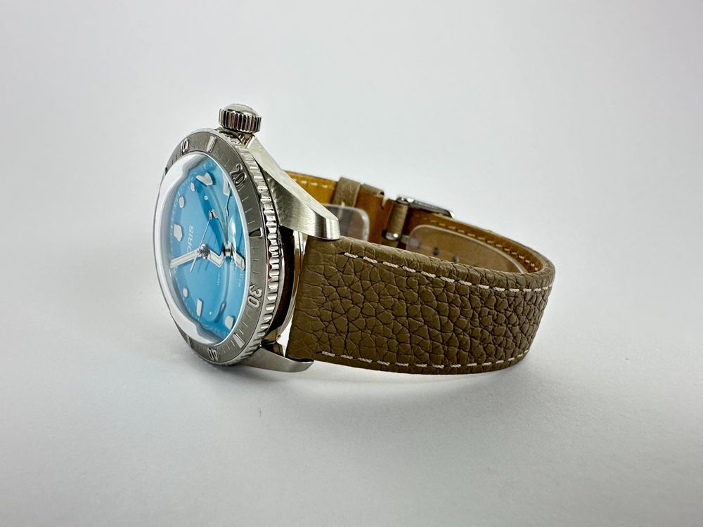 Divers Sixty-Five 'Cotton Candy' - 01 733 7771 4055